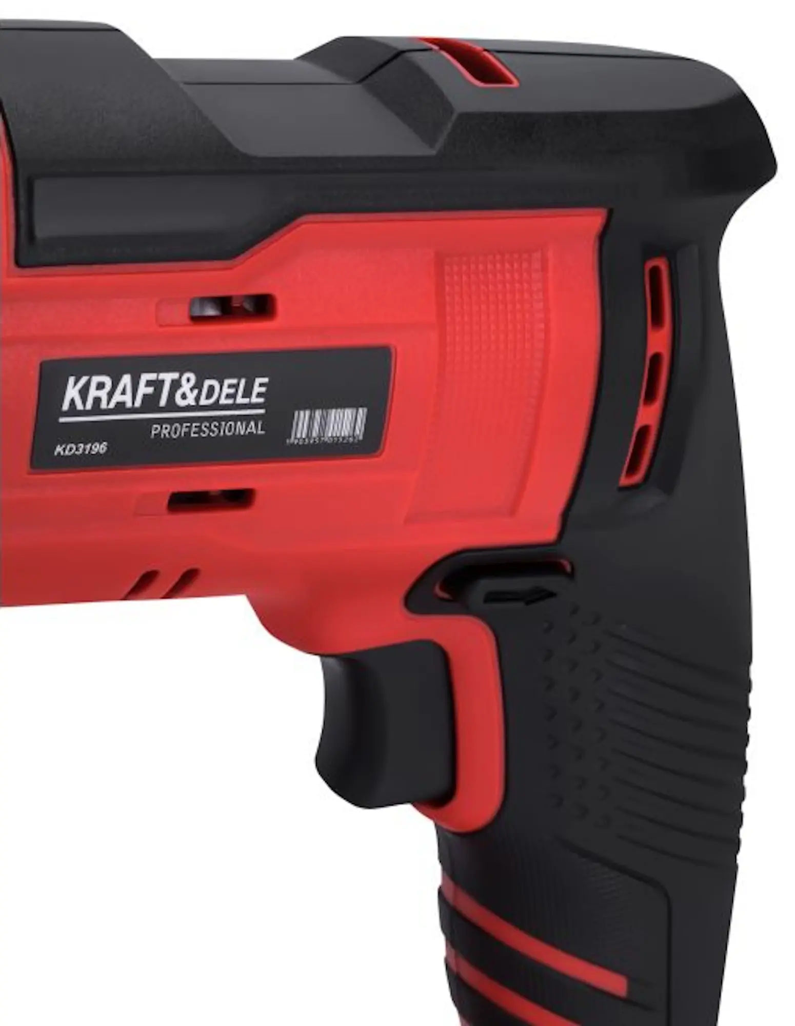 Ciocan rotopercutor cu acumulator Kraft&Dele KD3196