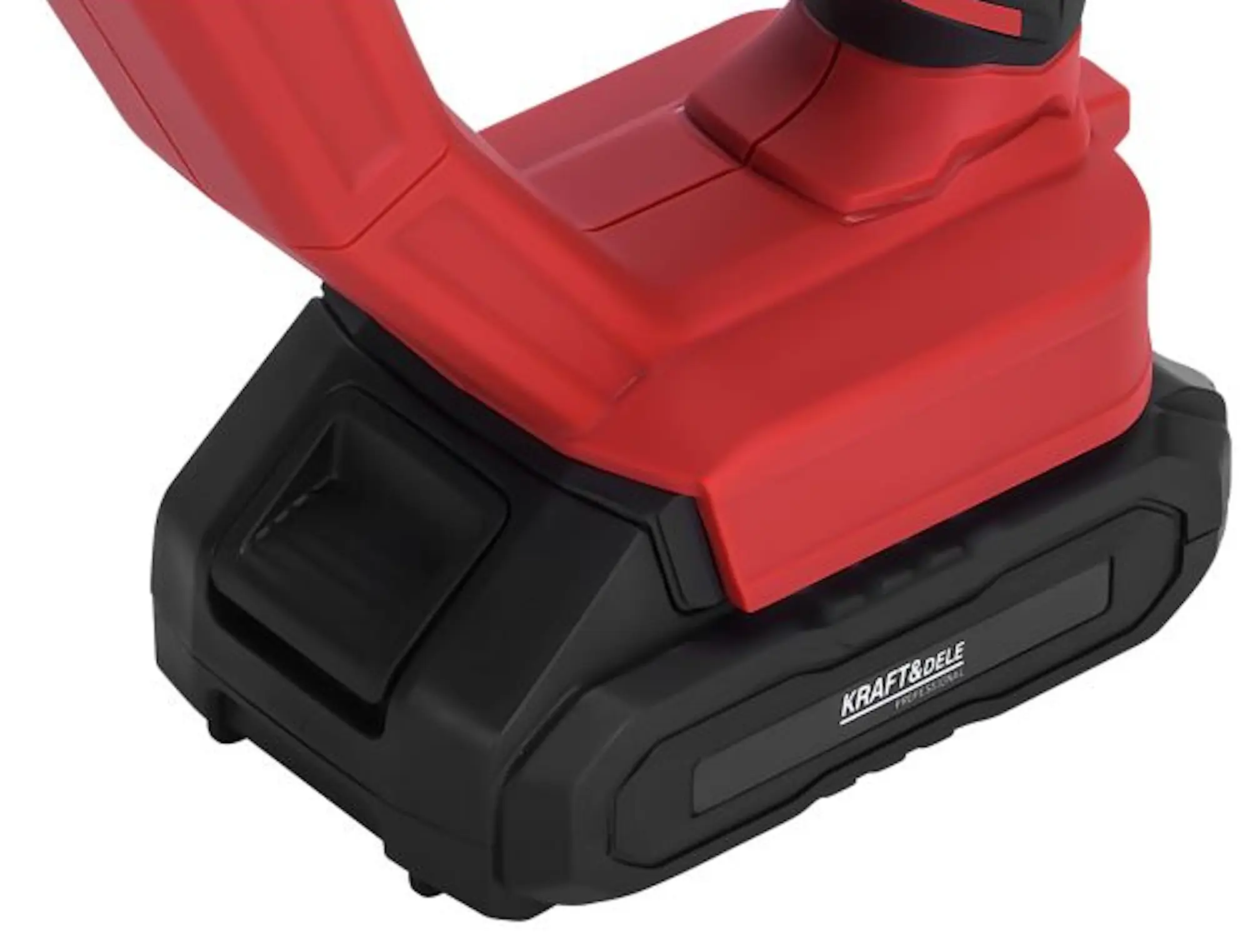 Ciocan rotopercutor cu acumulator Kraft&Dele KD3196