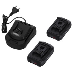 Ciocan rotopercutor cu acumulator Kraft&Dele KD3196 Thumb