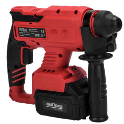 Ciocan rotopercutor Kraft&Dele KD3191 Thumb