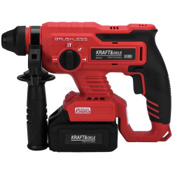 Перфоратор Kraft&Dele KD3191