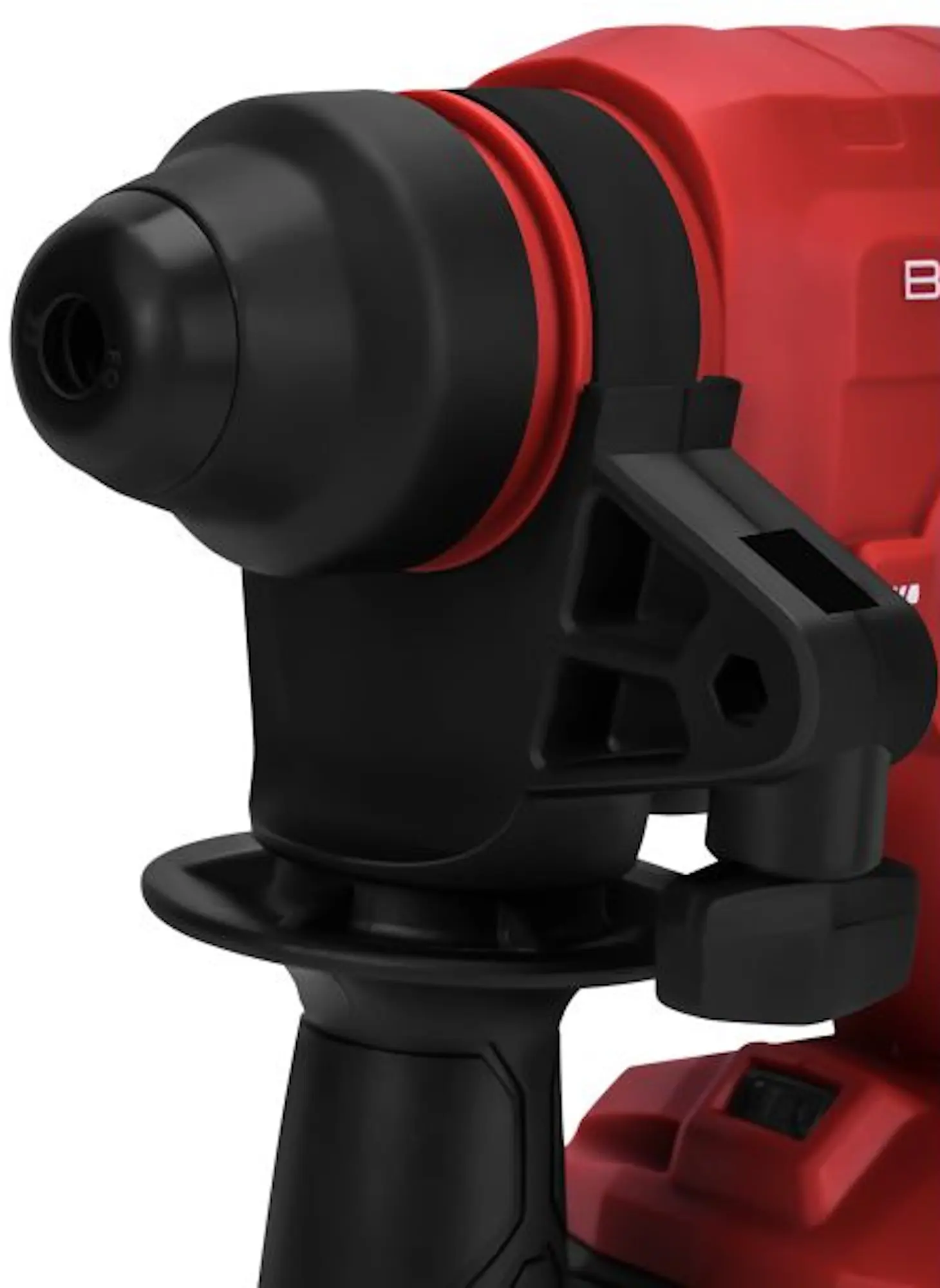 Ciocan rotopercutor Kraft&Dele KD3191