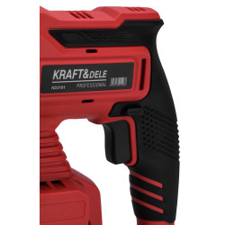 Ciocan rotopercutor Kraft&Dele KD3191 Thumb