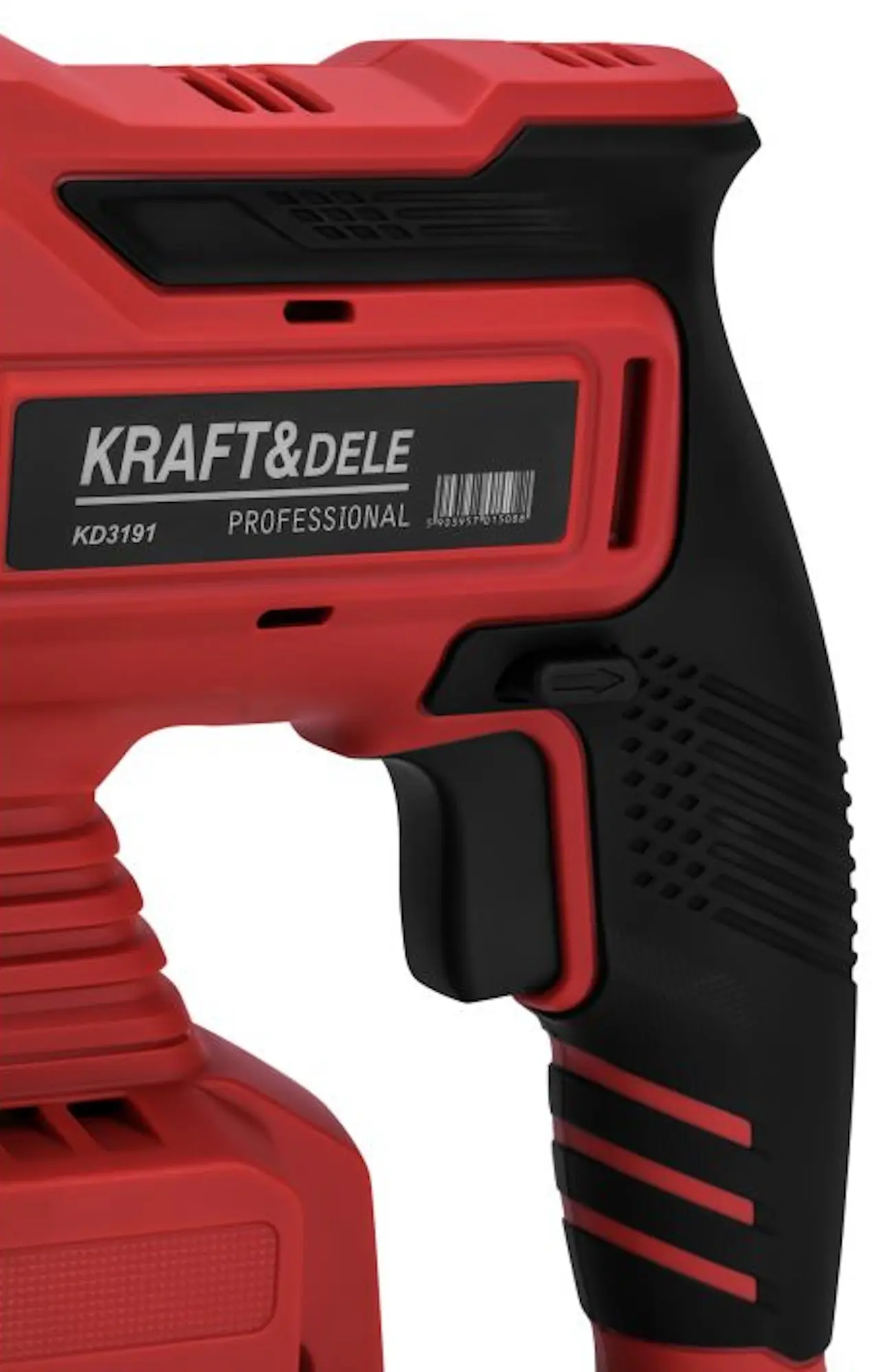 Ciocan rotopercutor Kraft&Dele KD3191