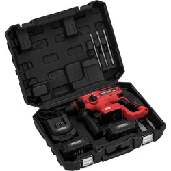 Ciocan rotopercutor Kraft&Dele KD3191 Thumb