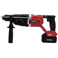 Перфоратор Kraft&Dele KD3195 Thumb