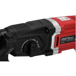Перфоратор Kraft&Dele KD3195 Thumb