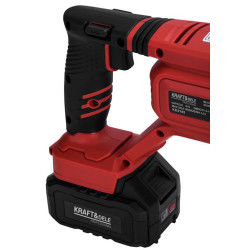 Перфоратор Kraft&Dele KD3195 Thumb