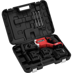 Перфоратор Kraft&Dele KD3195 Thumb