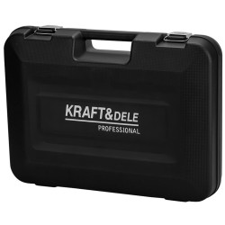 Перфоратор Kraft&Dele KD3195 Thumb