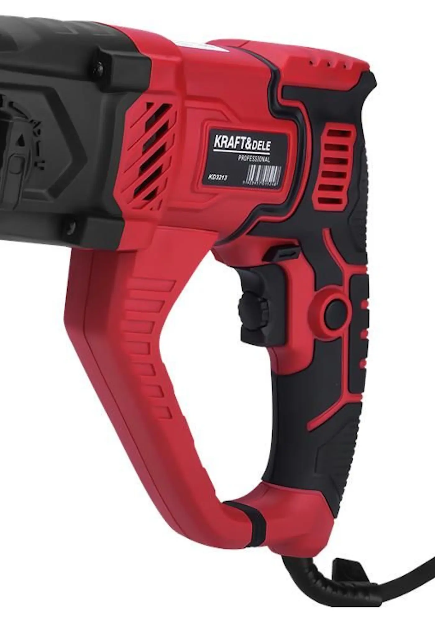 Перфоратор Kraft&Dele KD3212
