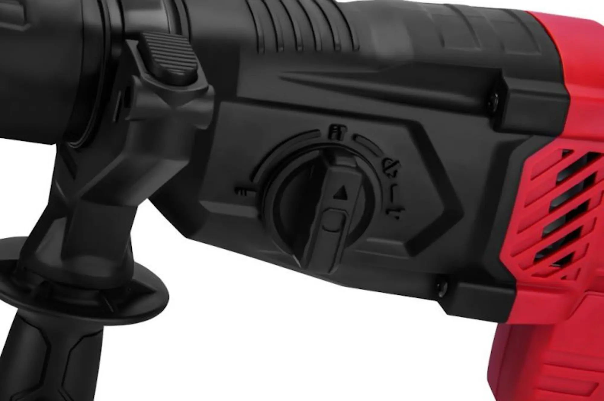 Перфоратор Kraft&Dele KD3212