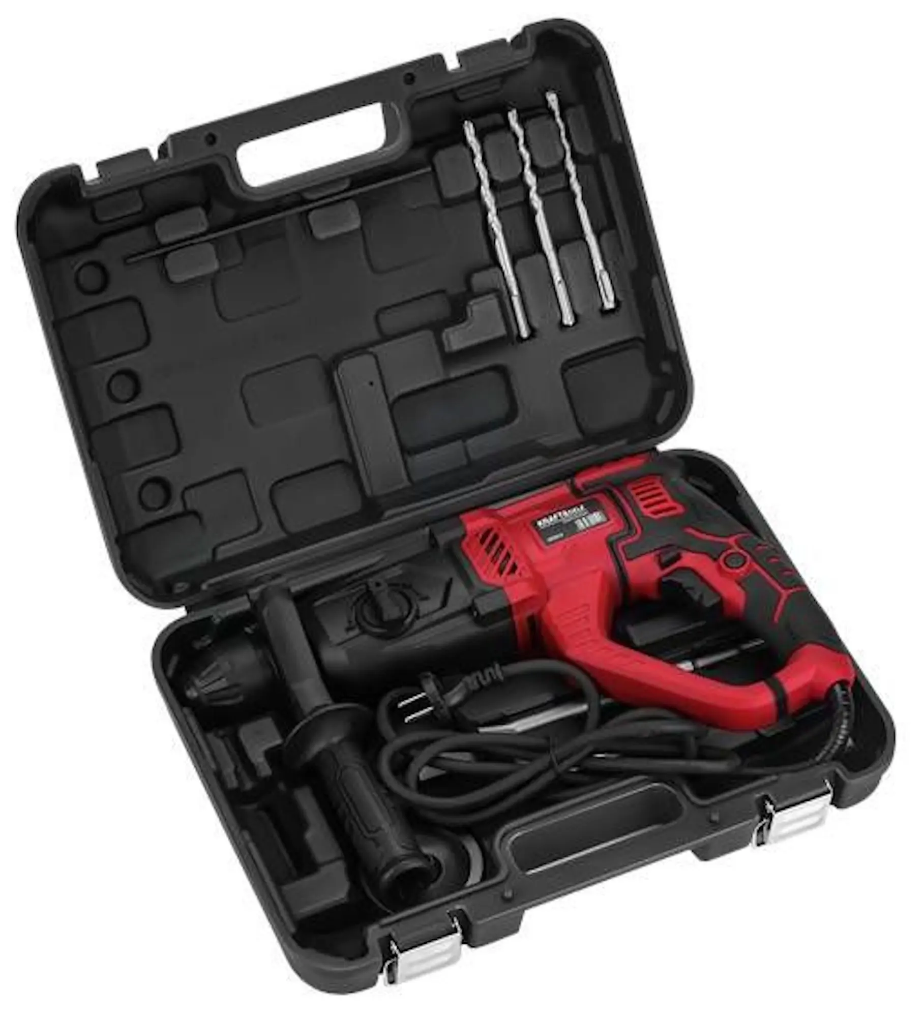 Перфоратор Kraft&Dele KD3212