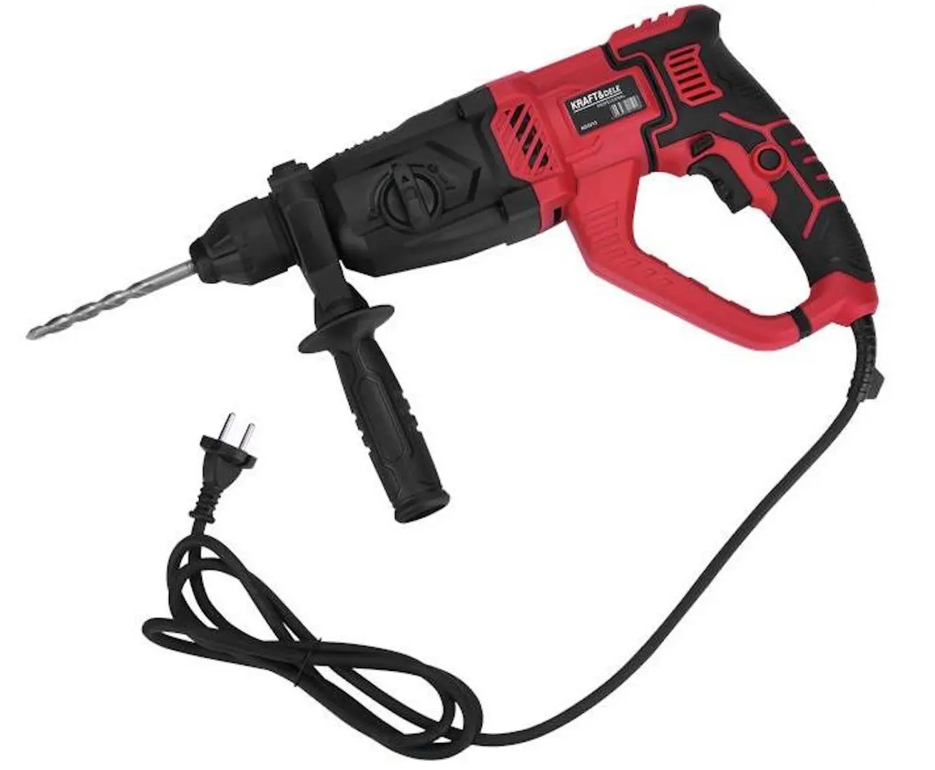 Перфоратор Kraft&Dele KD3212