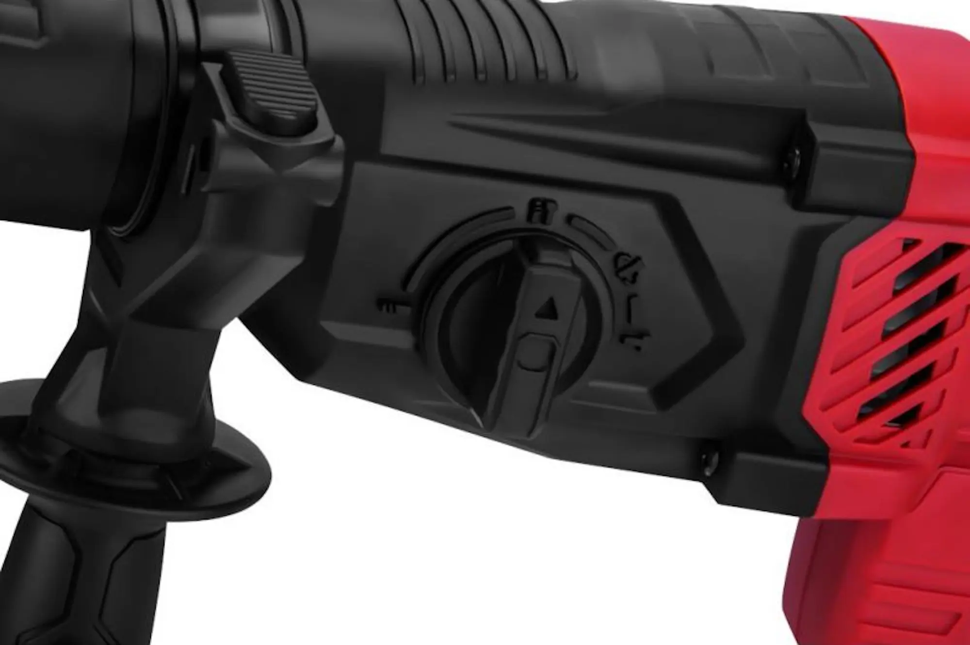 Перфоратор Kraft&Dele KD3213