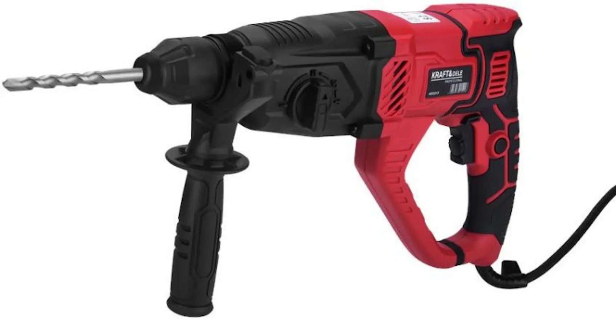 Перфоратор Kraft&Dele KD3213