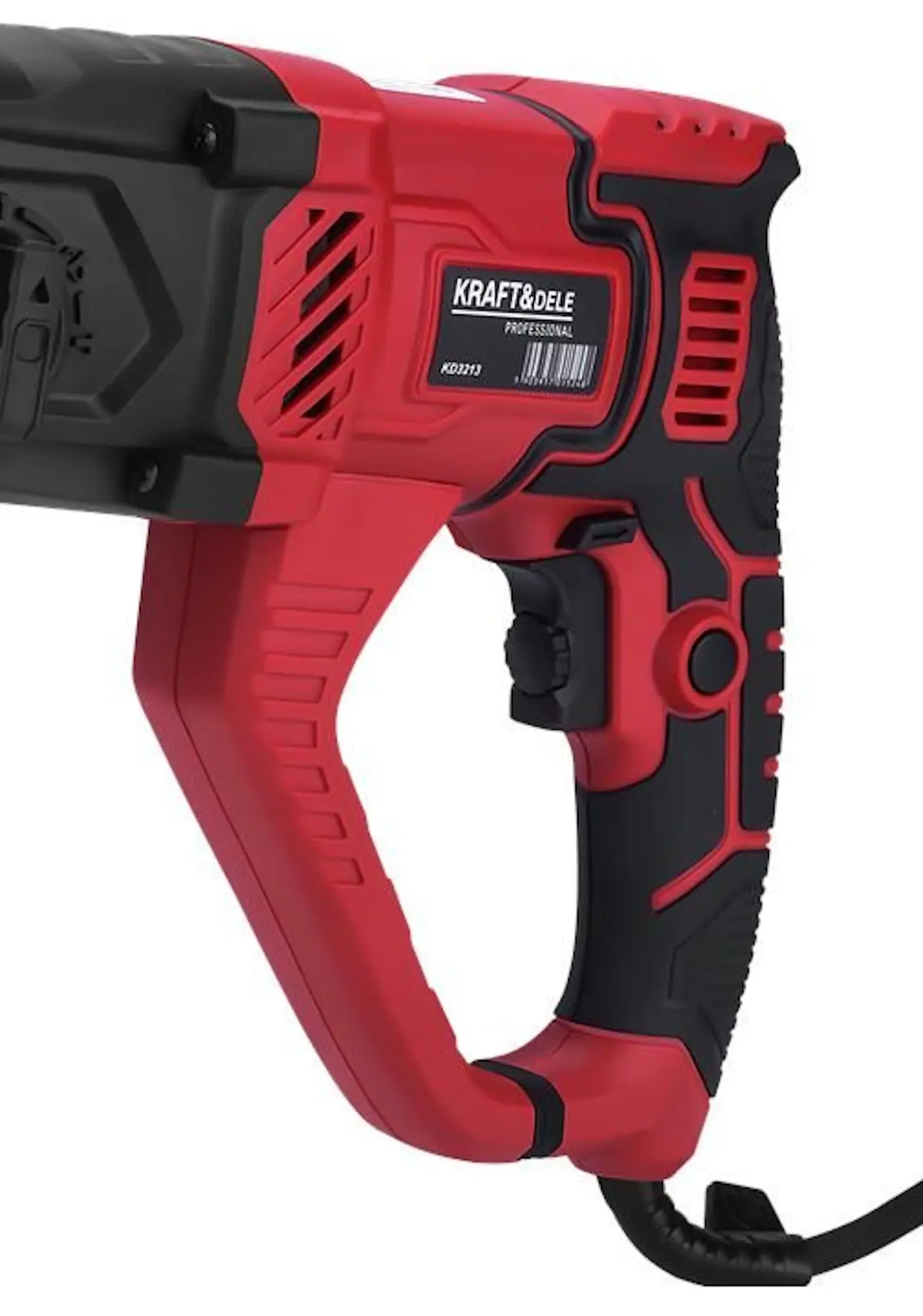 Перфоратор Kraft&Dele KD3213