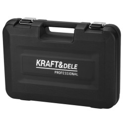 Перфоратор Kraft&Dele KD3213 Thumb