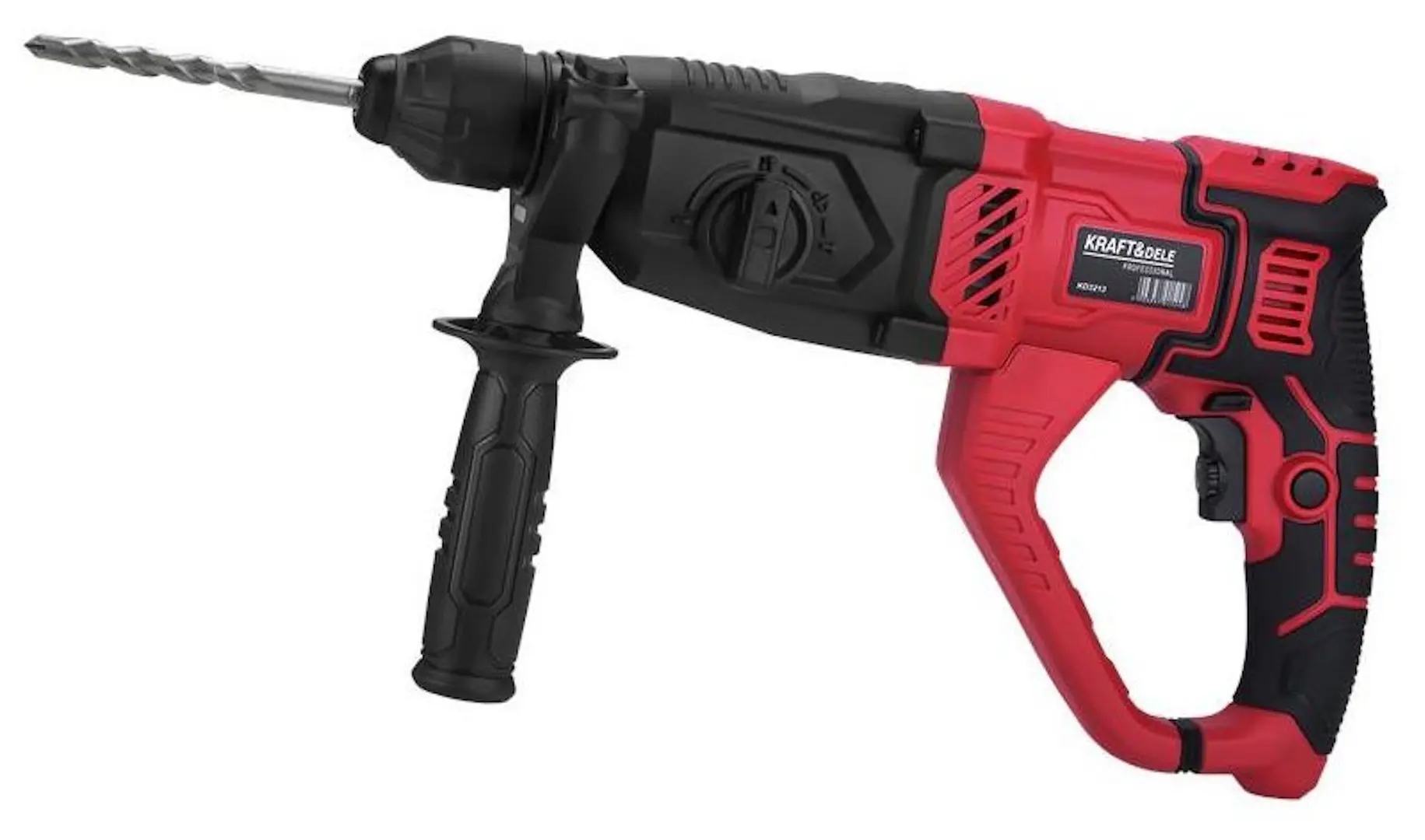 Перфоратор Kraft&Dele KD3213
