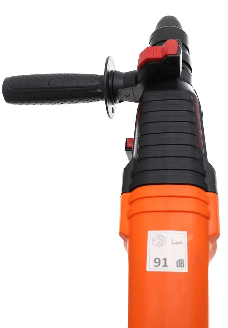 Masina de gaurit Kraft&Dele Professional KD1690