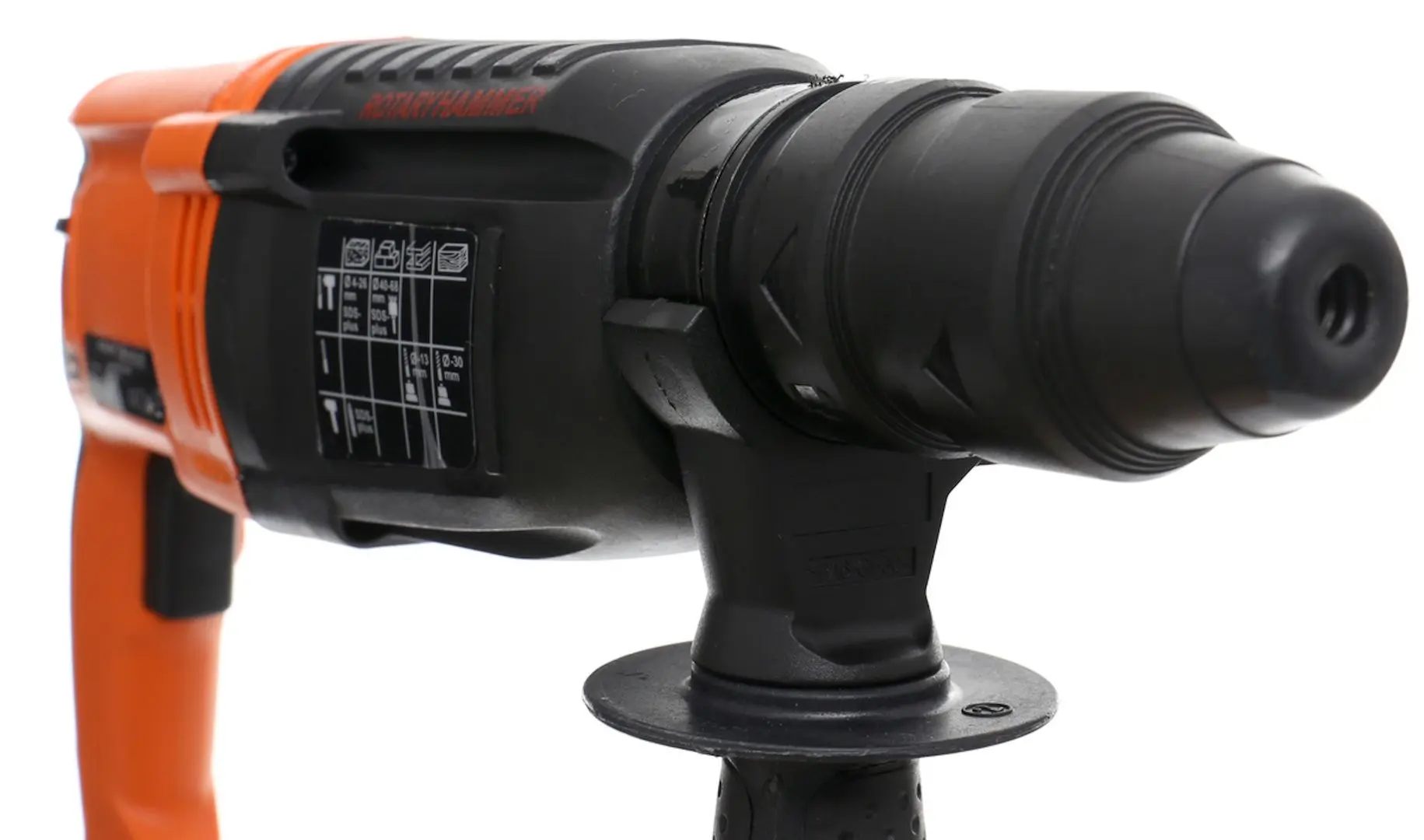 Masina de gaurit Kraft&Dele Professional KD1690