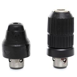 Masina de gaurit Kraft&Dele Professional KD1690 Thumb