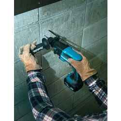 Perforator cu acumulator Makita DHR165Z Solo Thumb