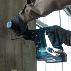 Аккумуляторный перфоратор Makita DHR171Z Thumb