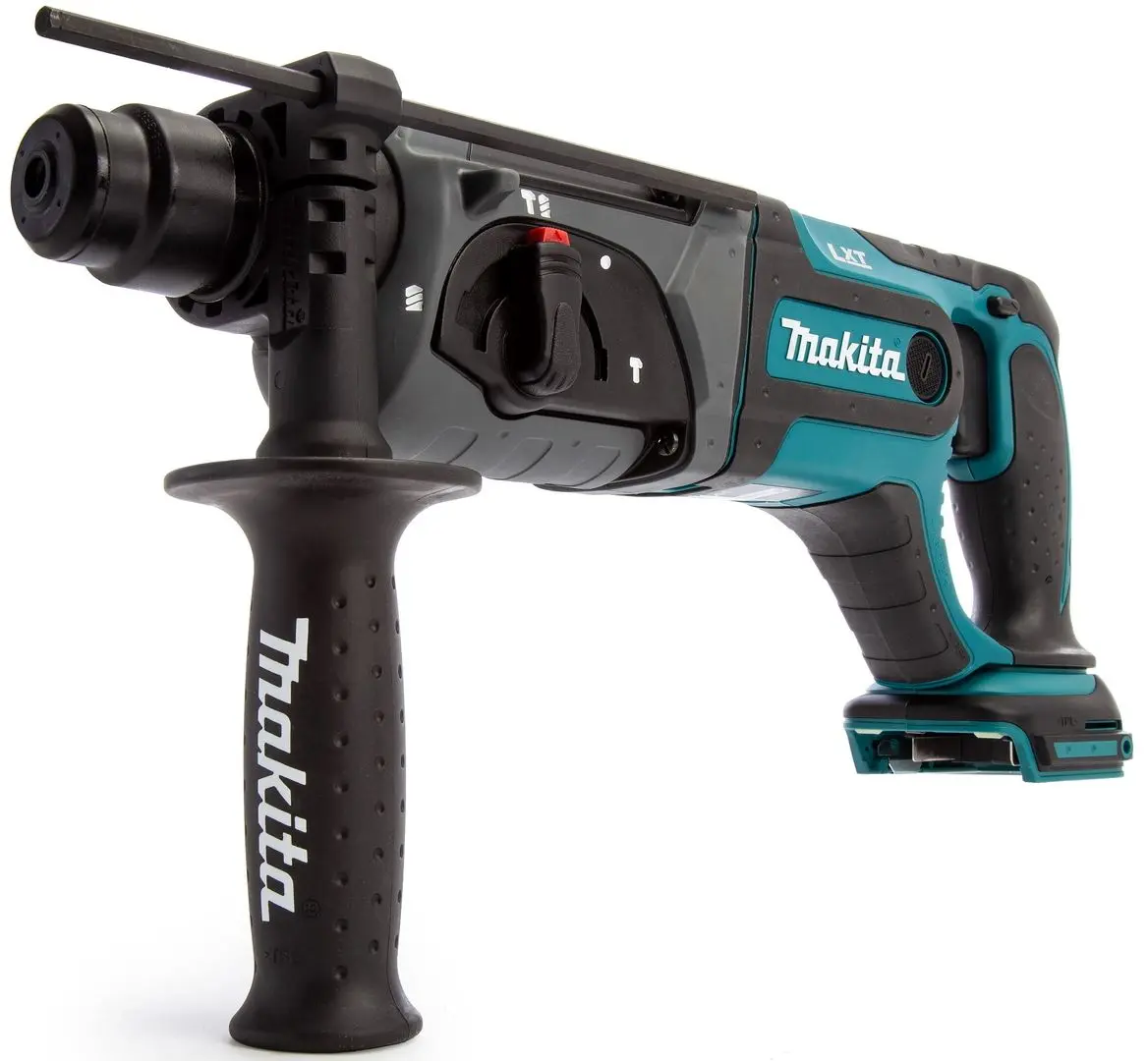 Ciocan retopercutor cu acumulator Makita DHR241Z (Blue/Black)