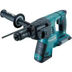Ciocan rotopercutor cu acumulator Makita DHR264Z Solo Thumb