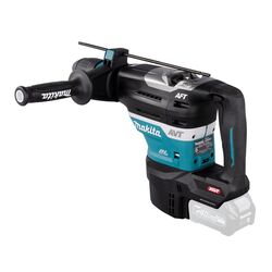 Ciocan rotopercutor cu acumulator Makita HR005GZ01 Solo Thumb