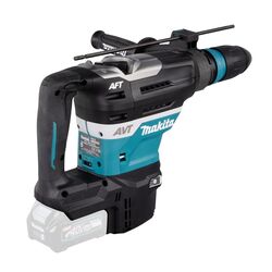 Ciocan rotopercutor cu acumulator Makita HR005GZ01 Solo Thumb