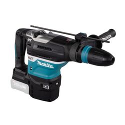 Ciocan rotopercutor cu acumulator Makita HR005GZ01 Solo Thumb