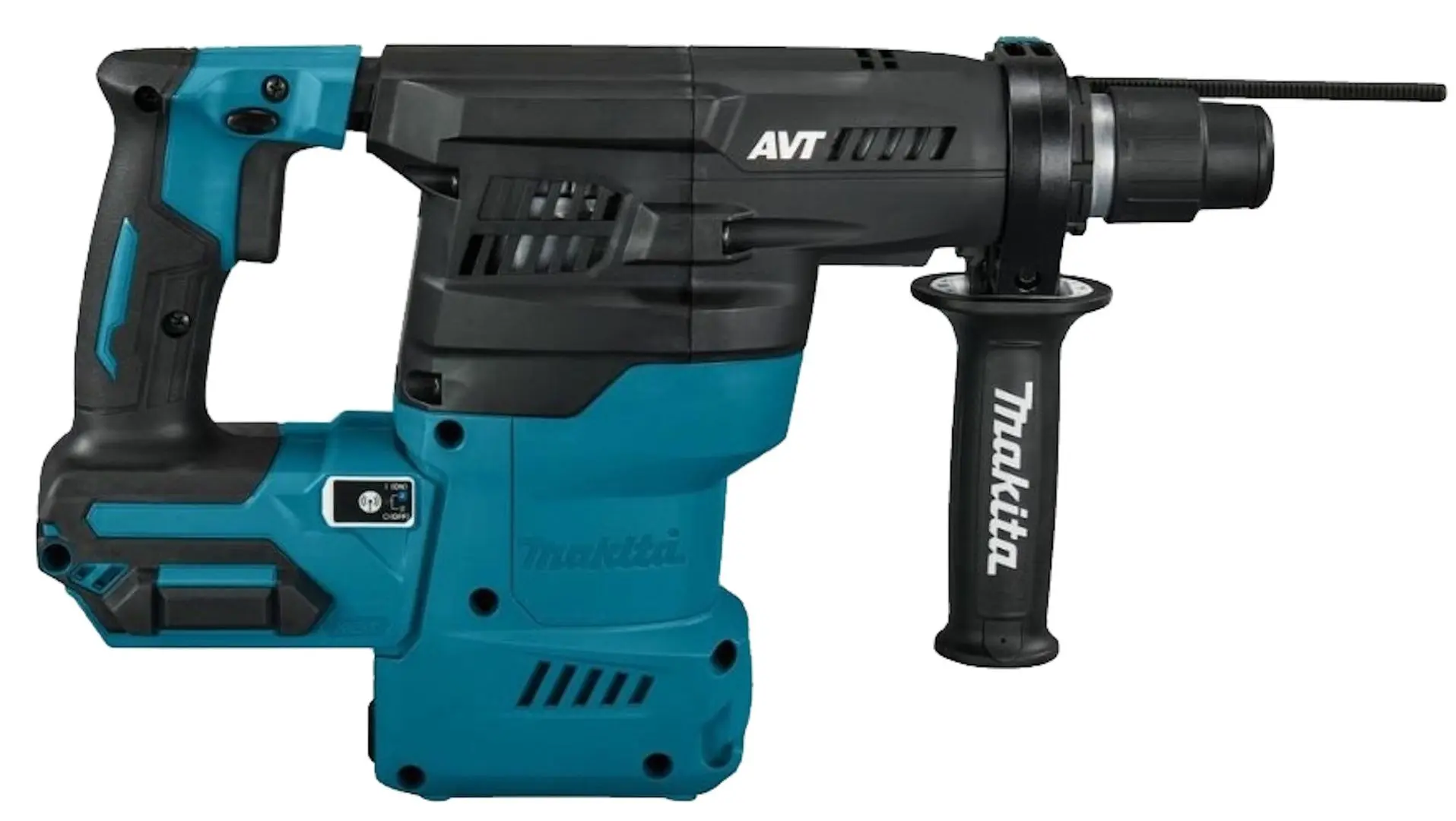 Ciocan rotopercutor Makita HR008GZ