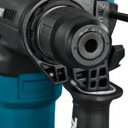 Ciocan rotopercutor Makita HR008GZ Thumb
