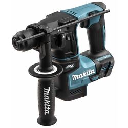 Перфоратор аккумуляторный Makita DHR171Z Thumb
