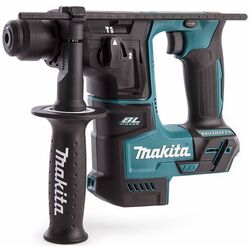 Перфоратор аккумуляторный Makita DHR171Z