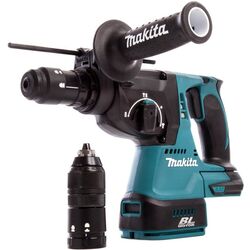 Ciocan rotopercutor cu acumulator Makita DHR243Z Thumb