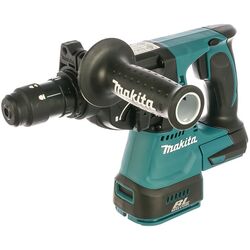 Ciocan rotopercutor cu acumulator Makita DHR243Z Thumb