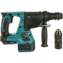 Ciocan rotopercutor cu acumulator Makita DHR243Z Thumb