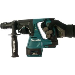 Ciocan rotopercutor cu acumulator Makita DHR243Z Thumb