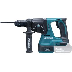 Ciocan rotopercutor cu acumulator Makita DHR243Z Thumb