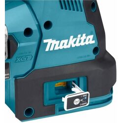 Перфоратор Makita HR002GM201 Thumb