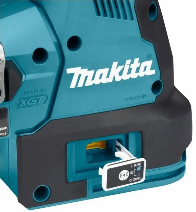 Перфоратор Makita HR002GM201
