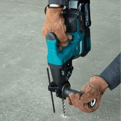 Перфоратор Makita HR002GM201 Thumb