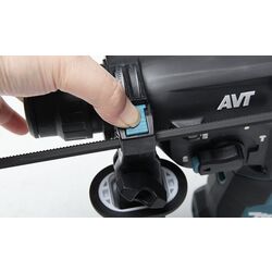 Перфоратор Makita HR002GM201 Thumb