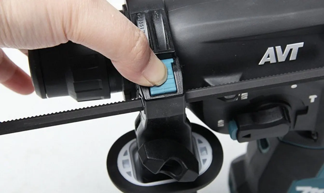 Перфоратор Makita HR002GM201