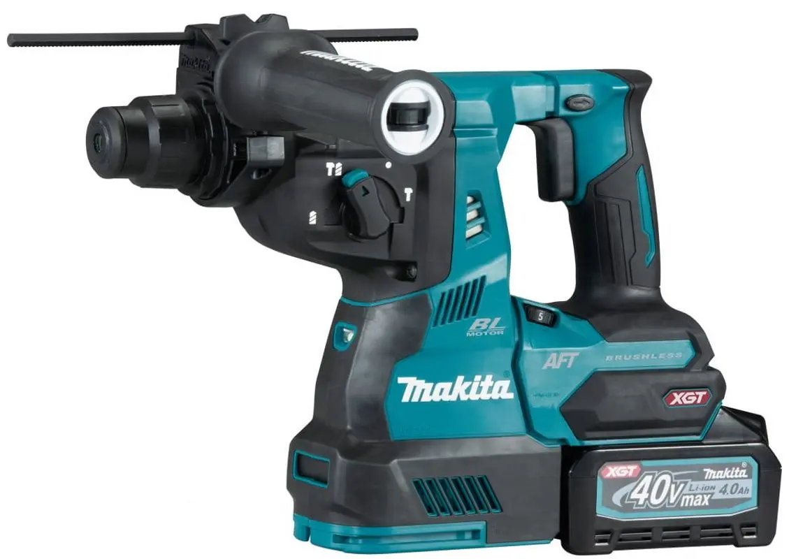 Перфоратор Makita HR002GM201