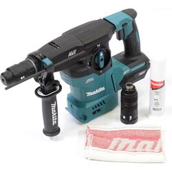Ciocan rotopercutor Makita HR009GZ Solo Thumb