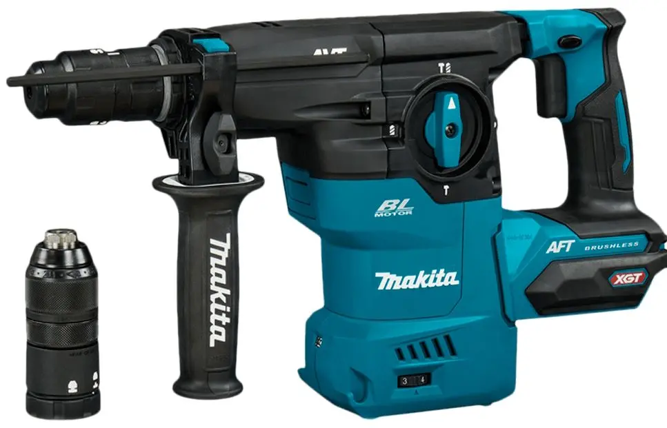 Ciocan rotopercutor Makita HR009GZ Solo